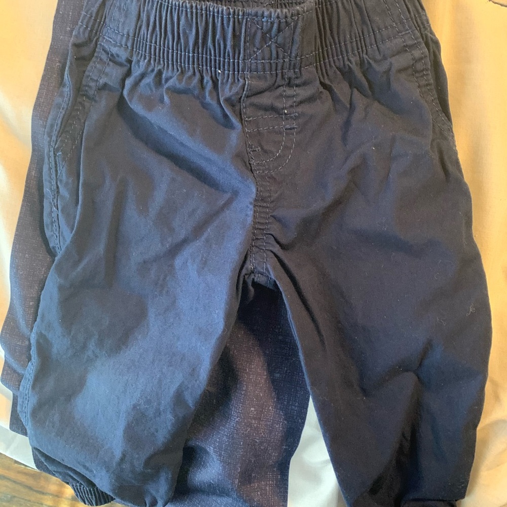 Kids jogger